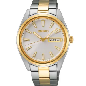 Dress Mens Watches Seiko SUR446P