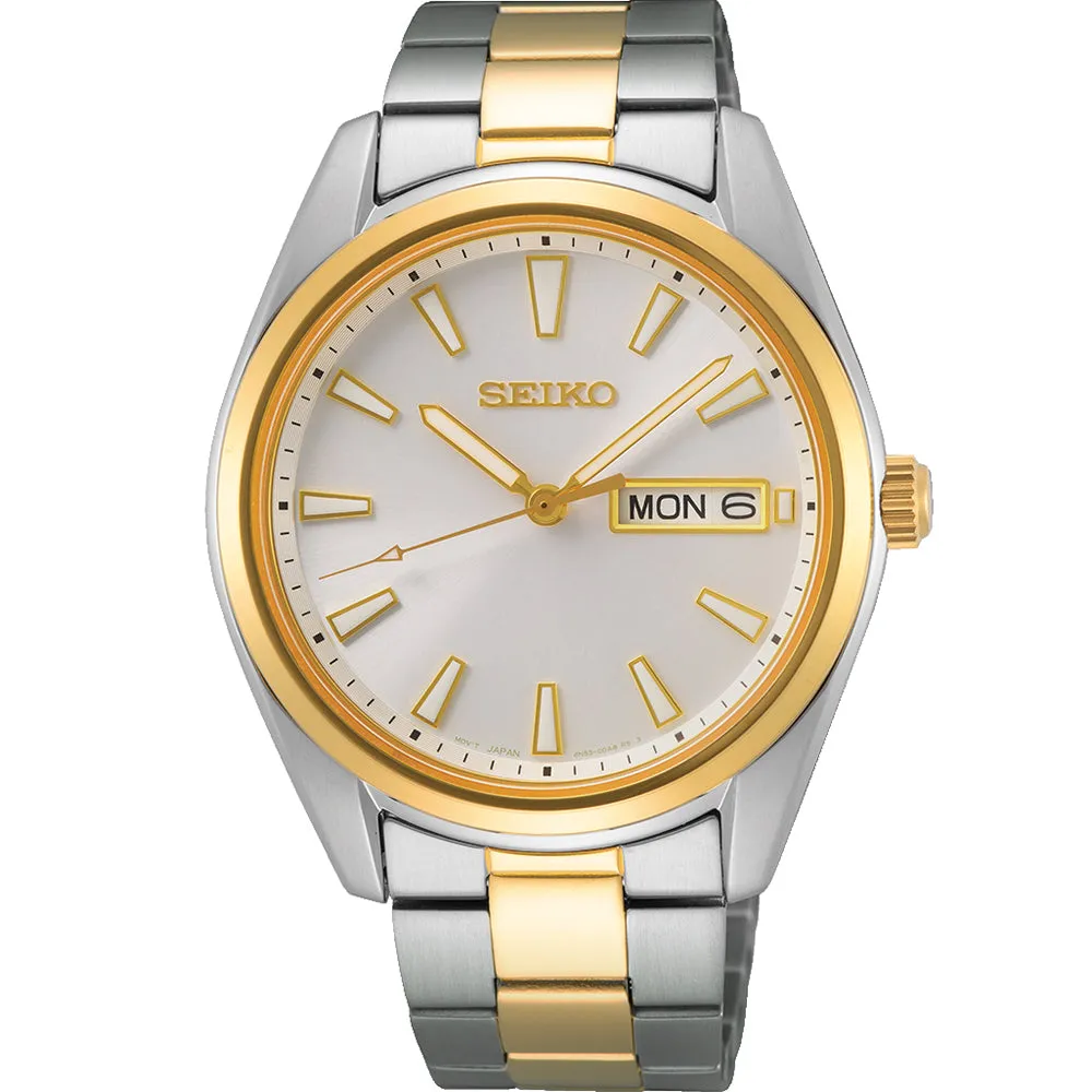 Dress Mens Watches Seiko SUR446P