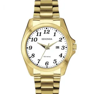 Dress Mens Watches Sekonda SK1637