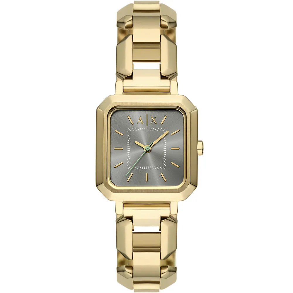Dress Womens Watches Armani Exchange Leila AX5726