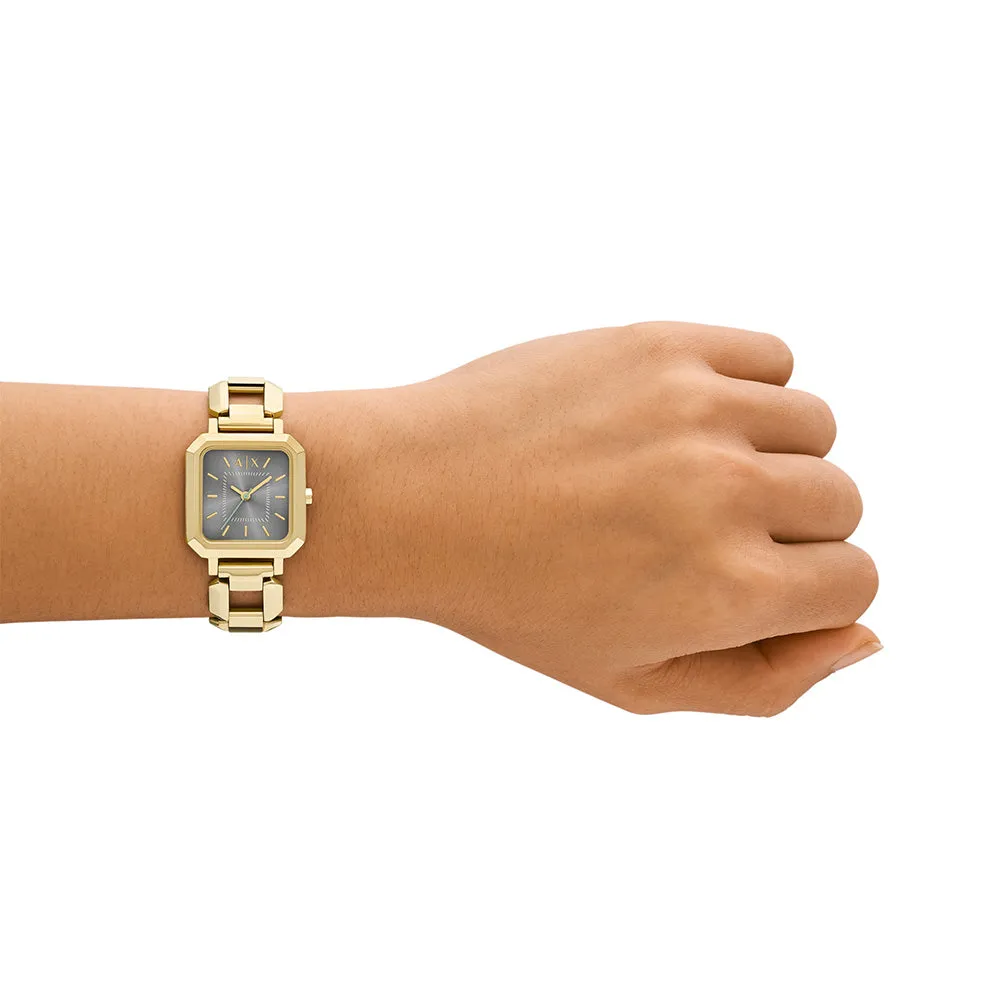 Dress Womens Watches Armani Exchange Leila AX5726