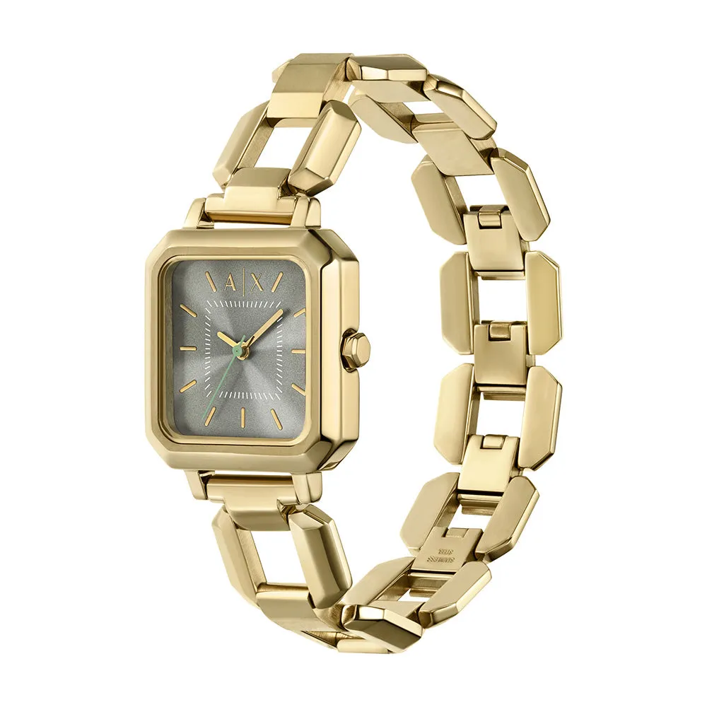 Dress Womens Watches Armani Exchange Leila AX5726