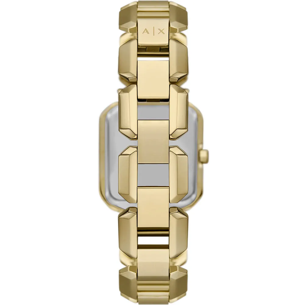 Dress Womens Watches Armani Exchange Leila AX5726