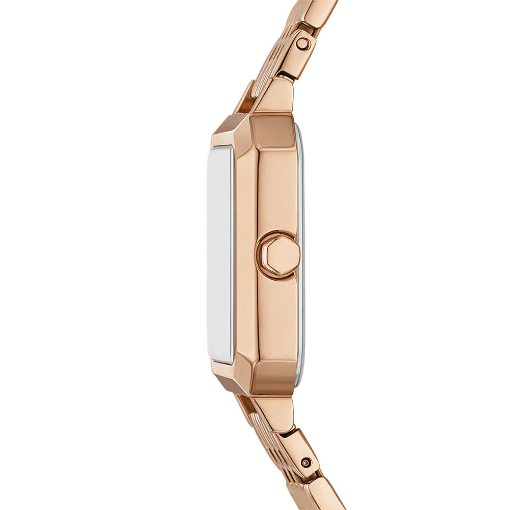 Dress Womens Watches Armani Exchange Leila AX5729