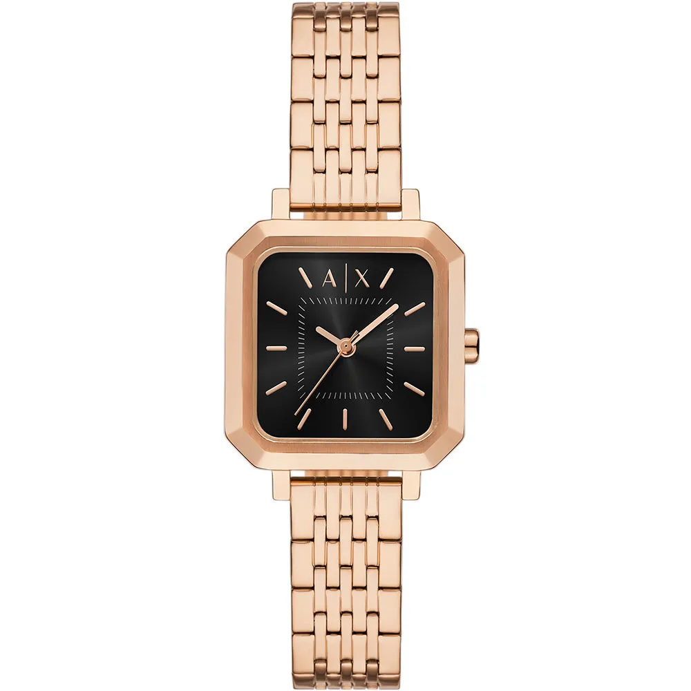 Dress Womens Watches Armani Exchange Leila AX5729