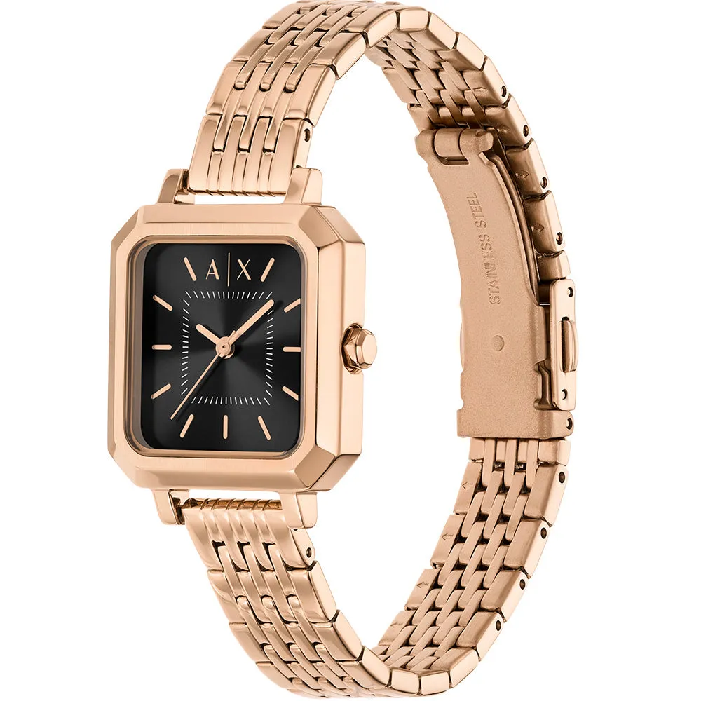 Dress Womens Watches Armani Exchange Leila AX5729