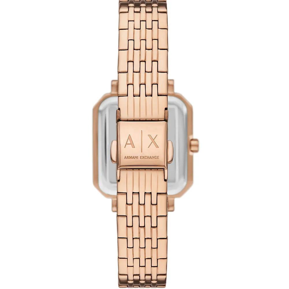 Dress Womens Watches Armani Exchange Leila AX5729