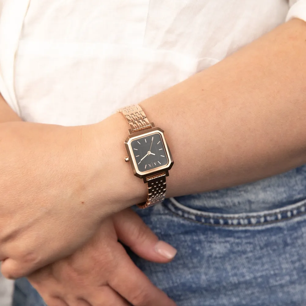 Dress Womens Watches Armani Exchange Leila AX5729