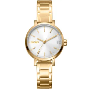 Dress Womens Watches DKNY Soho Glitz DK1L038M0055