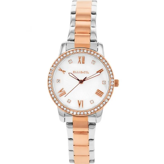 Dress Womens Watches Ellis & Co 'Alena'