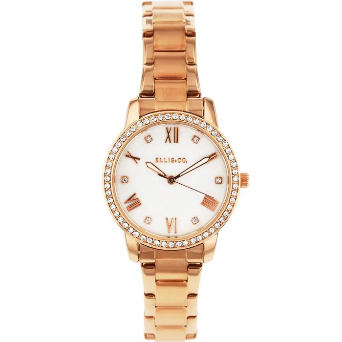 Dress Womens Watches Ellis & Co 'Alena'