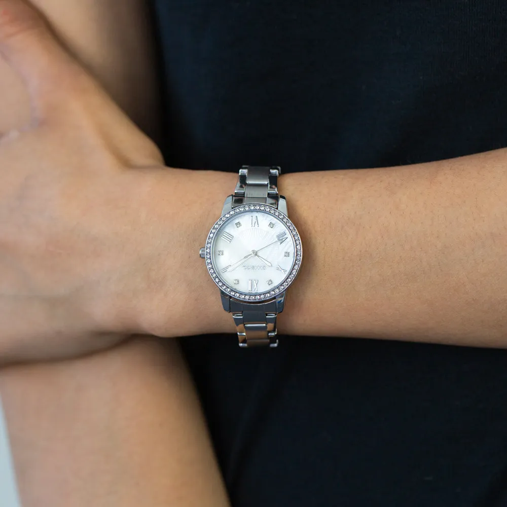Dress Womens Watches Ellis & Co 'Alena'