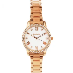 Dress Womens Watches Ellis & Co 'Alena'