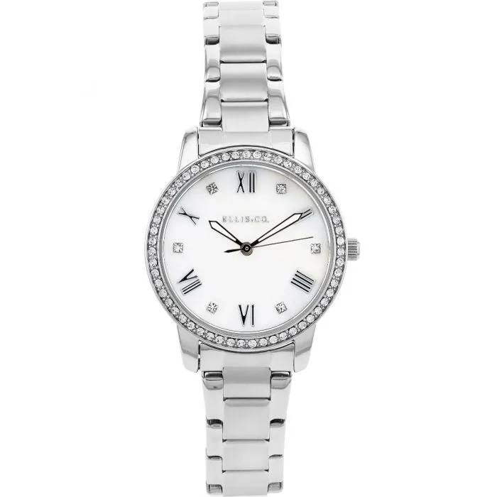 Dress Womens Watches Ellis & Co 'Alena'