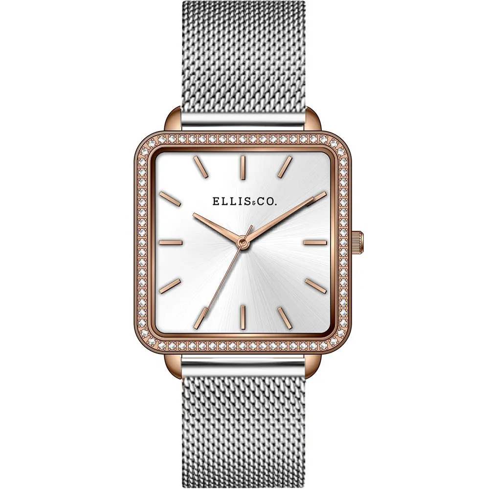 Dress Womens Watches Ellis & Co Carly