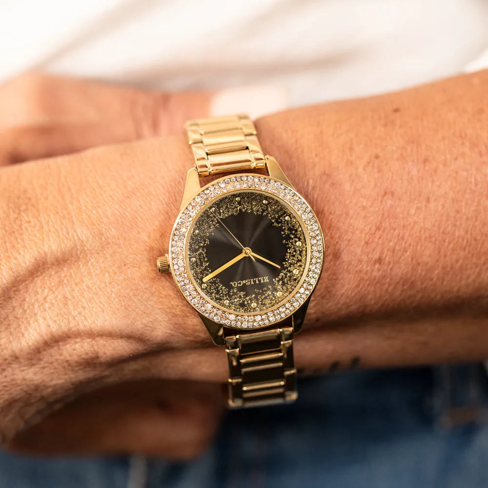 Dress Womens Watches Ellis & Co Eva