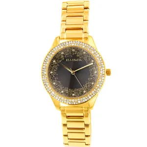 Dress Womens Watches Ellis & Co Eva