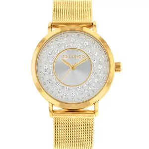 Dress Womens Watches Ellis & Co Kendall