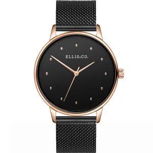 Dress Womens Watches Ellis & Co Layla