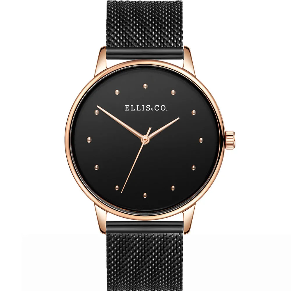 Dress Womens Watches Ellis & Co Layla