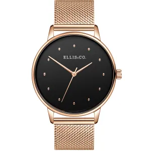 Dress Womens Watches Ellis & Co Layla