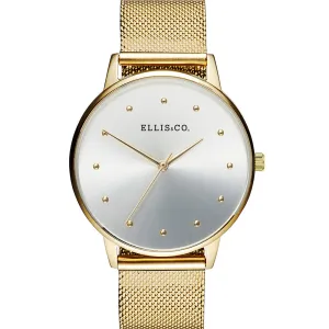 Dress Womens Watches Ellis & Co Layla