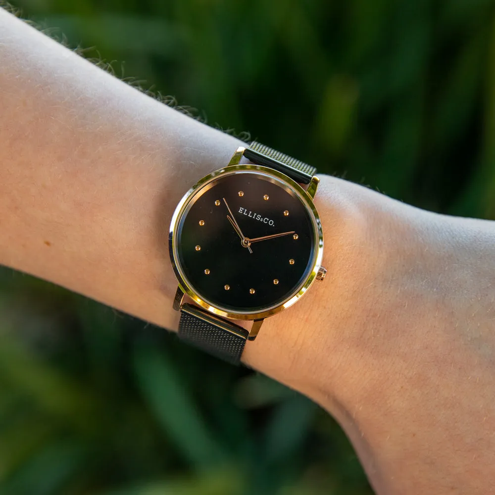 Dress Womens Watches Ellis & Co Layla