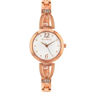 Dress Womens Watches Ellis & Co 'Luna'