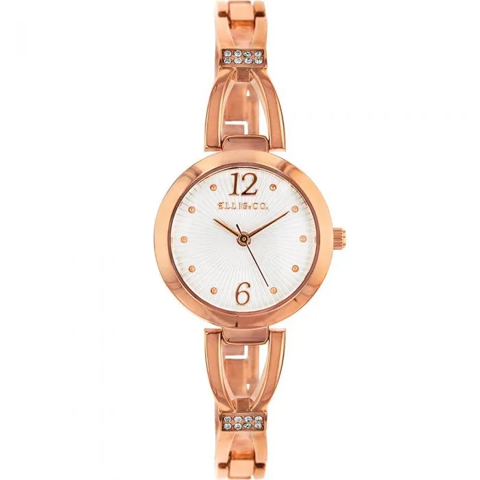 Dress Womens Watches Ellis & Co 'Luna'