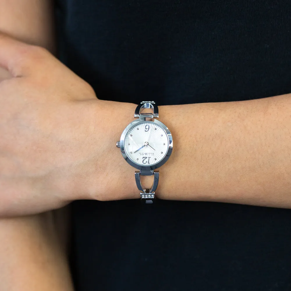 Dress Womens Watches Ellis & Co 'Luna'