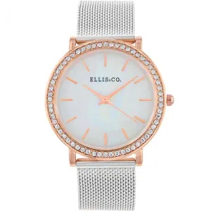 Dress Womens Watches Ellis & Co Sena