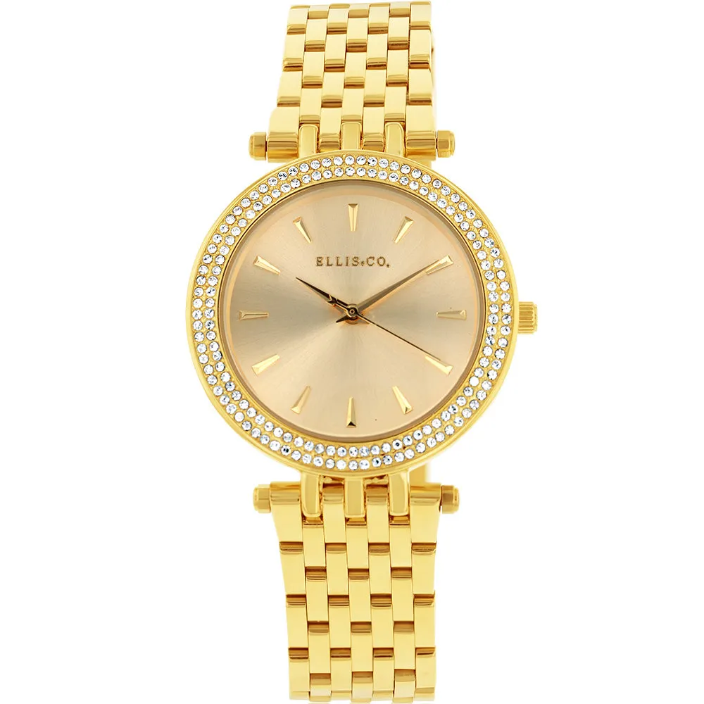 Dress Womens Watches Ellis & Co Skye