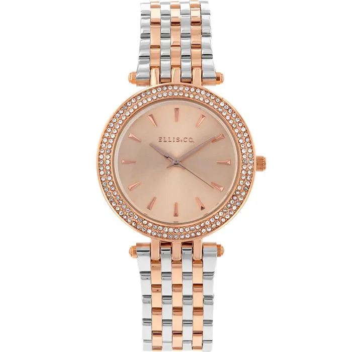 Dress Womens Watches Ellis & Co Skye
