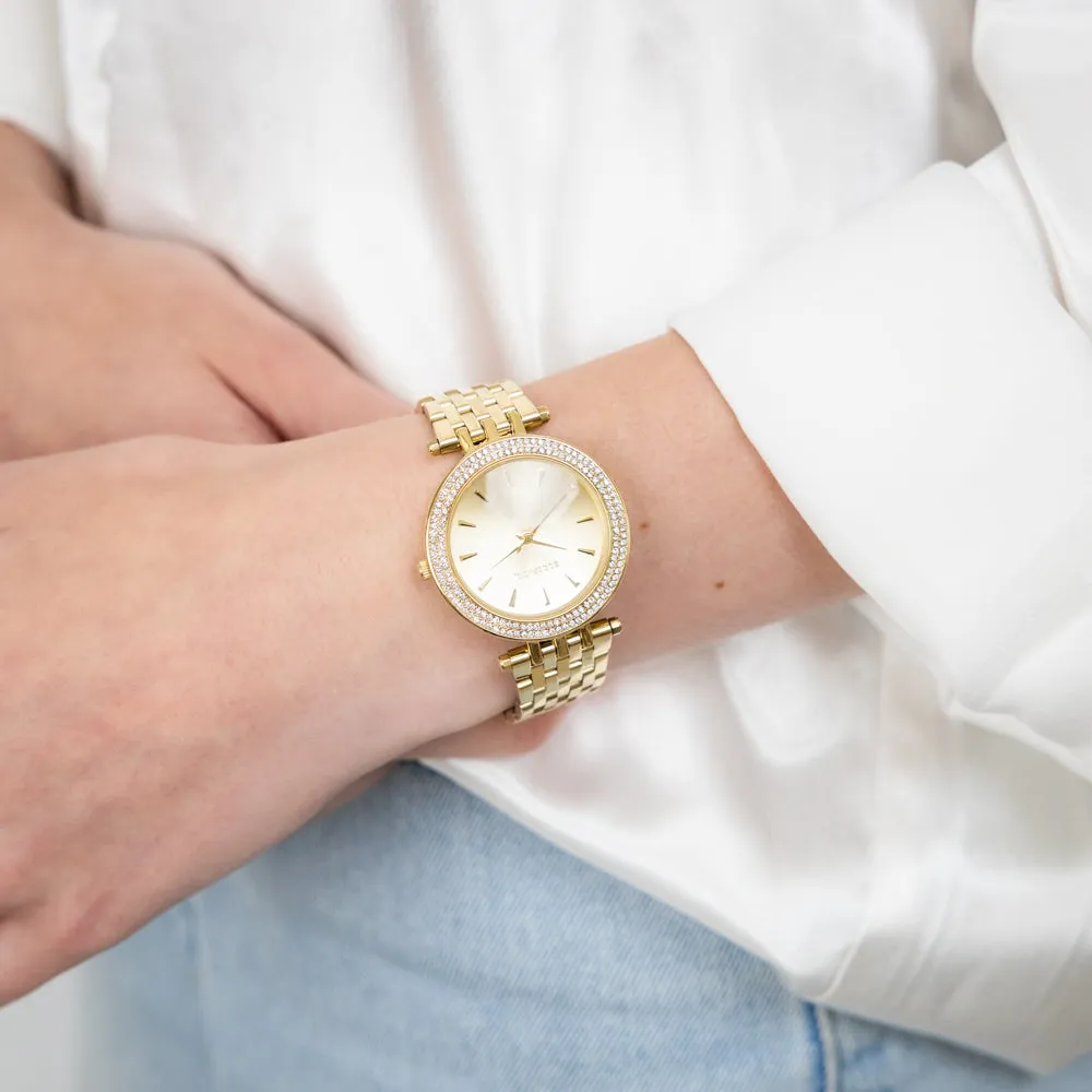 Dress Womens Watches Ellis & Co Skye