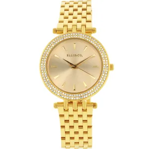 Dress Womens Watches Ellis & Co Skye
