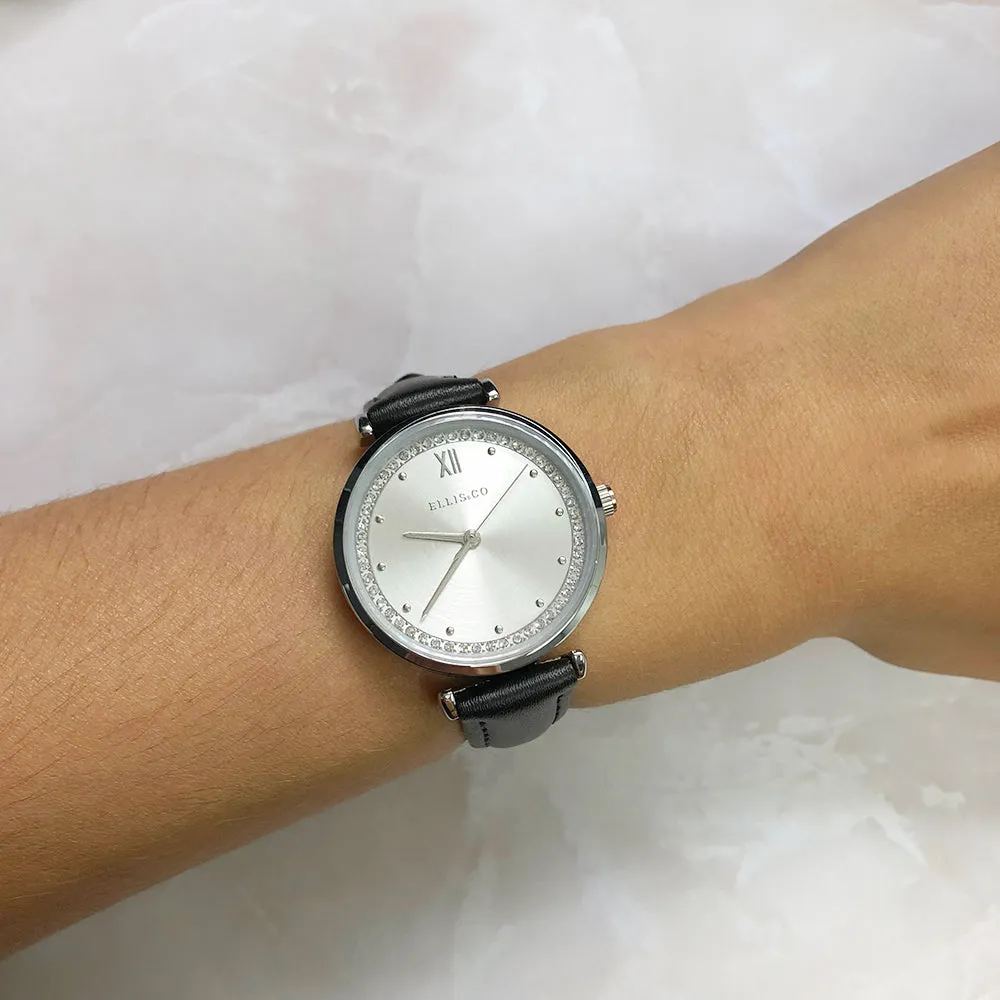 Dress Womens Watches Ellis & Co Stella
