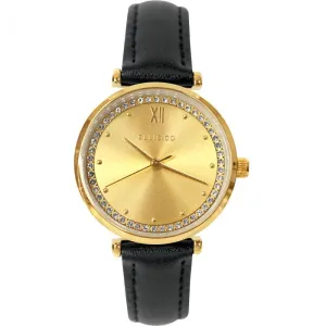 Dress Womens Watches Ellis & Co Stella