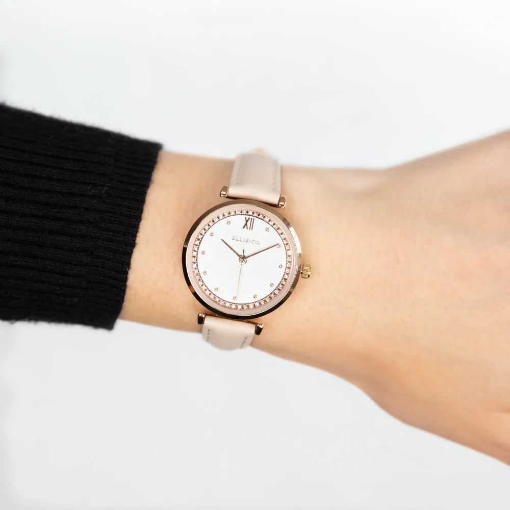 Dress Womens Watches Ellis & Co Stella