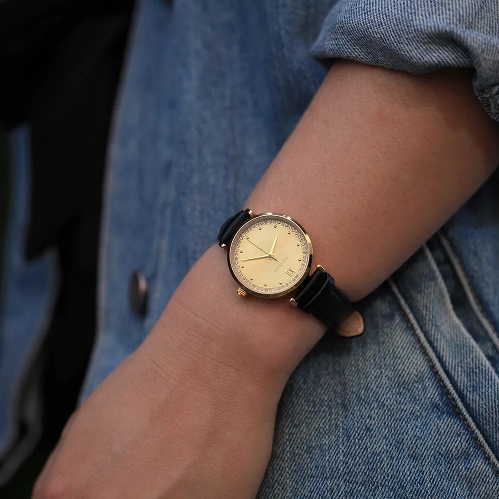 Dress Womens Watches Ellis & Co Stella