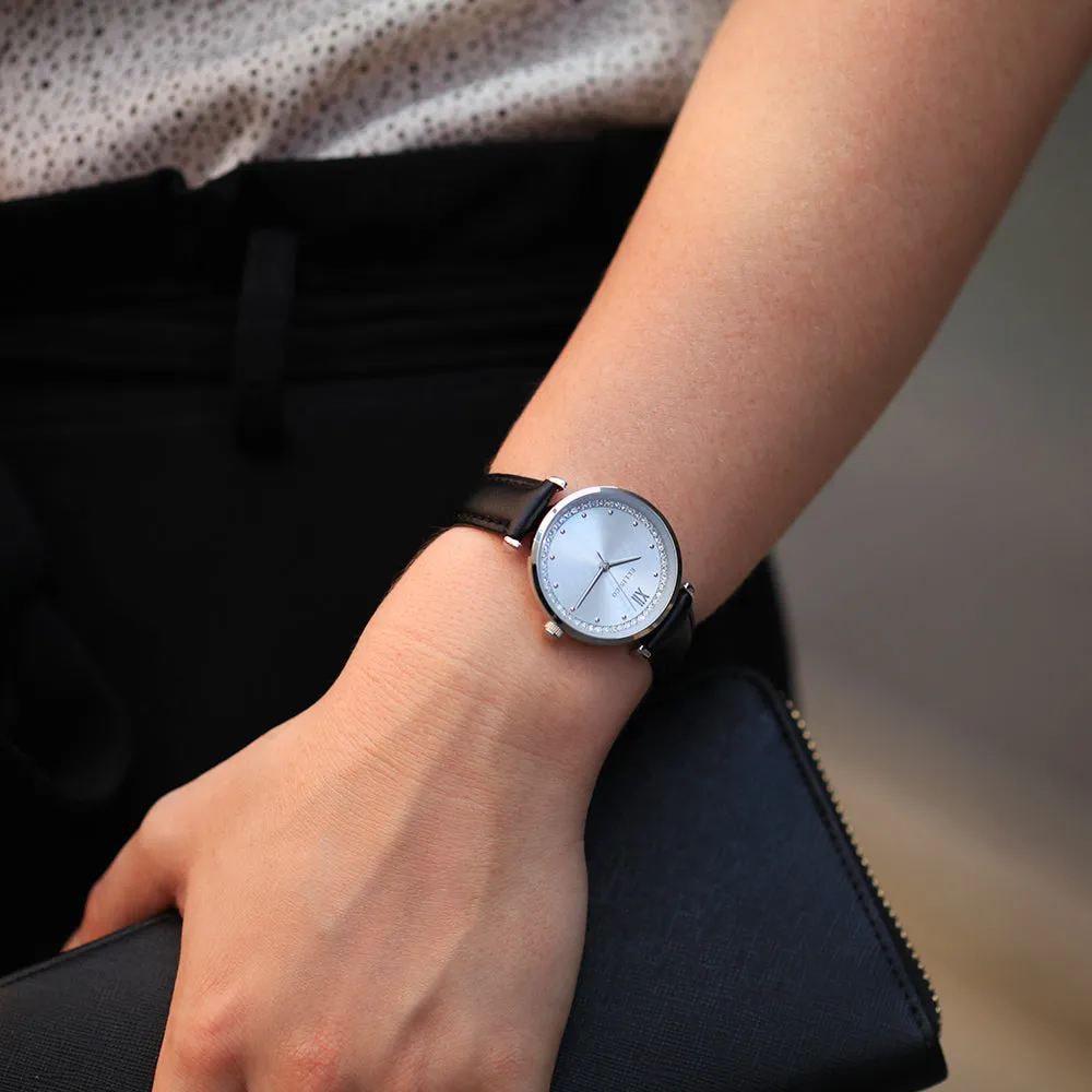 Dress Womens Watches Ellis & Co Stella