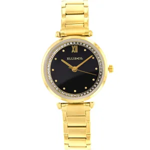Dress Womens Watches Ellis & Co Stella
