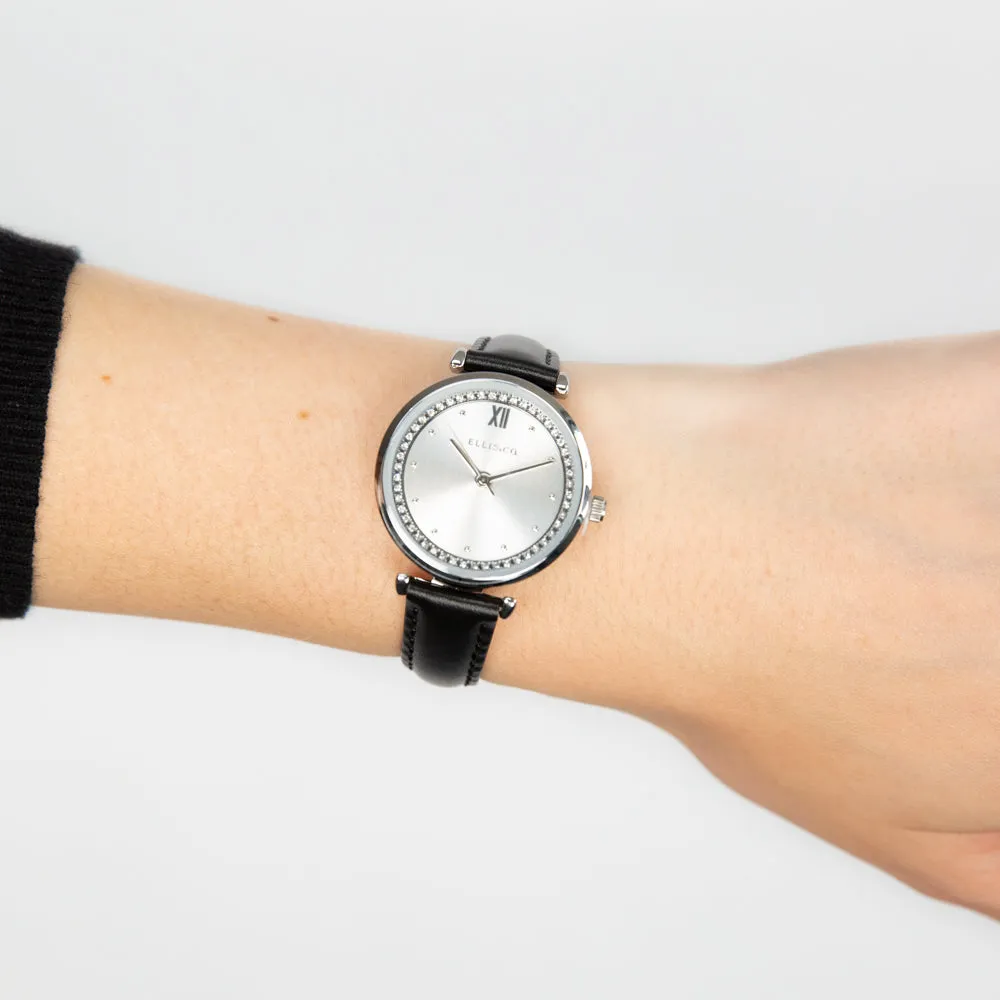Dress Womens Watches Ellis & Co Stella