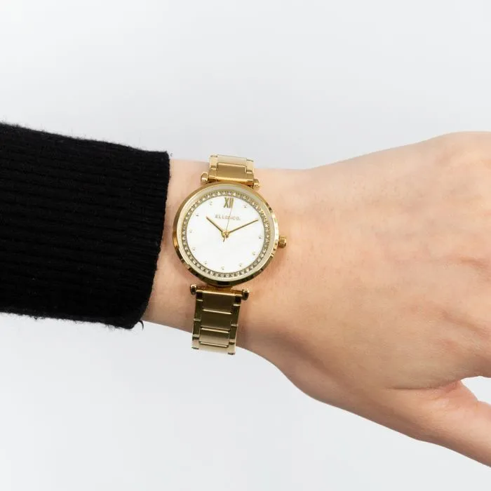 Dress Womens Watches Ellis & Co Stella