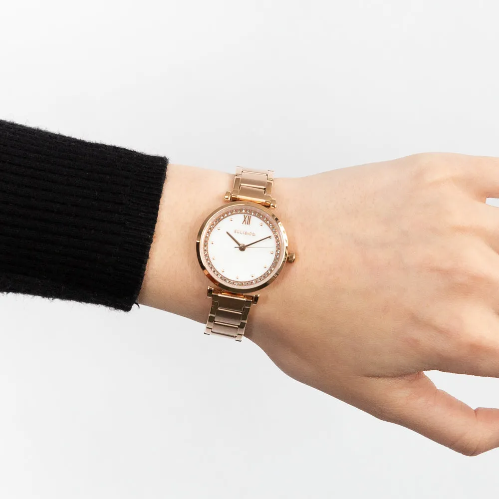 Dress Womens Watches Ellis & Co Stella