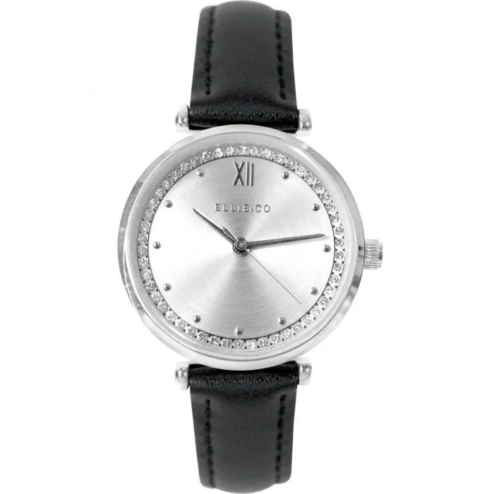 Dress Womens Watches Ellis & Co Stella