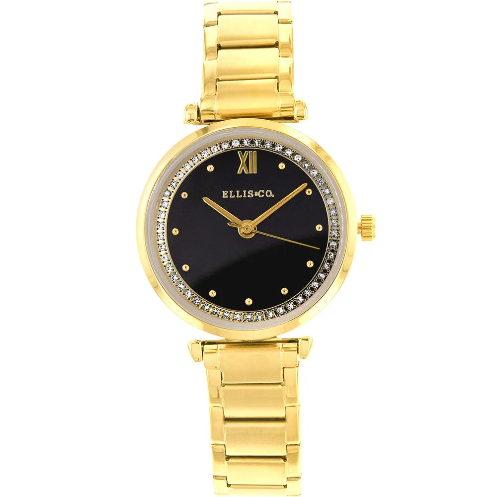 Dress Womens Watches Ellis & Co Stella