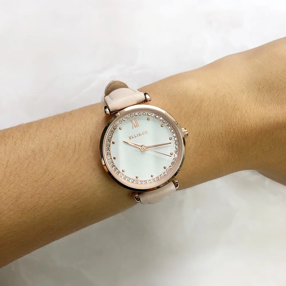 Dress Womens Watches Ellis & Co Stella