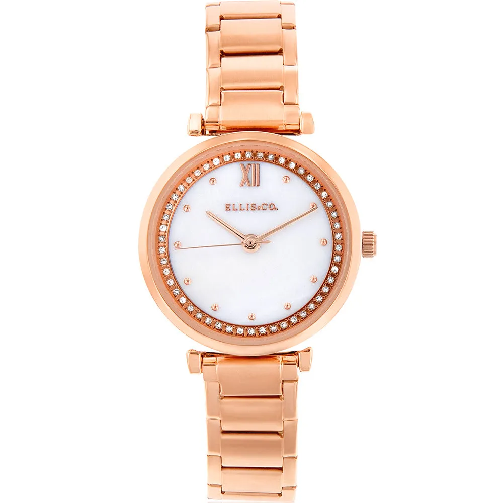 Dress Womens Watches Ellis & Co Stella