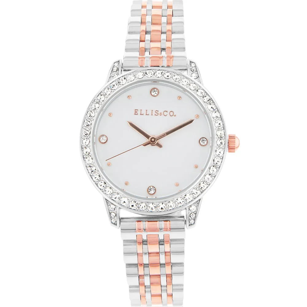 Dress Womens Watches Ellis & Co Womens' Watch