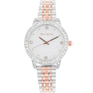 Dress Womens Watches Ellis & Co Womens' Watch